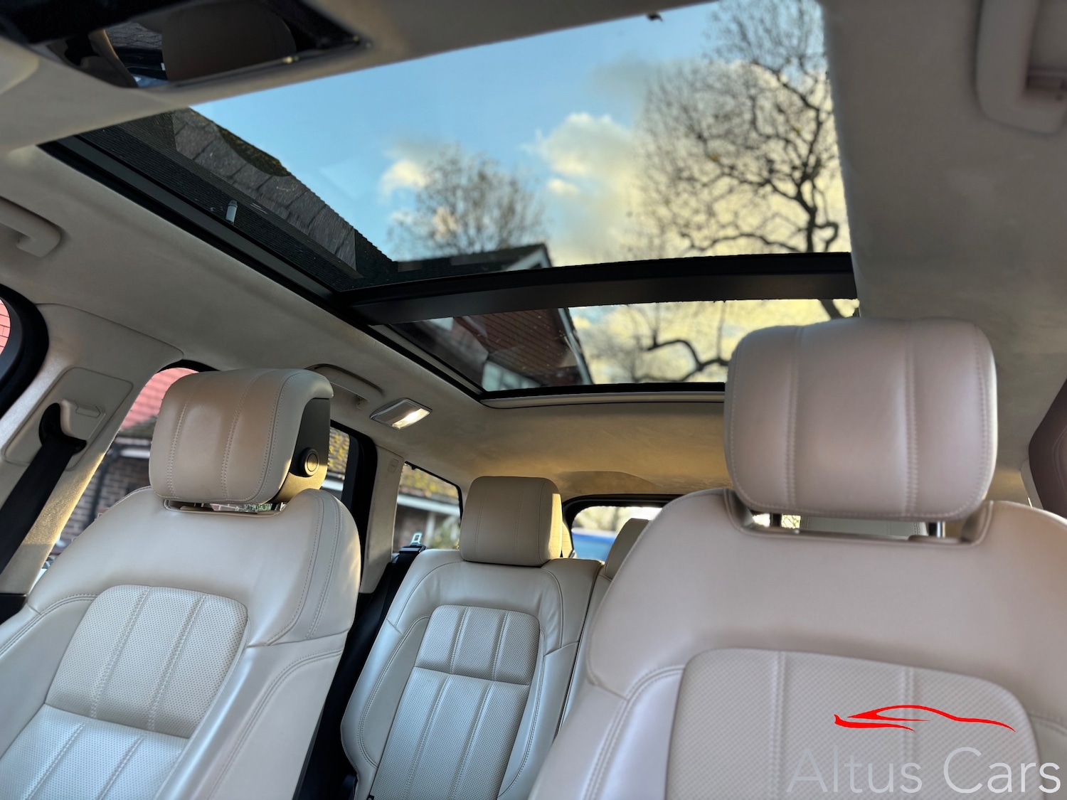 Used Land Rover Range Rover Sport for sale - 76663100: Photo 33