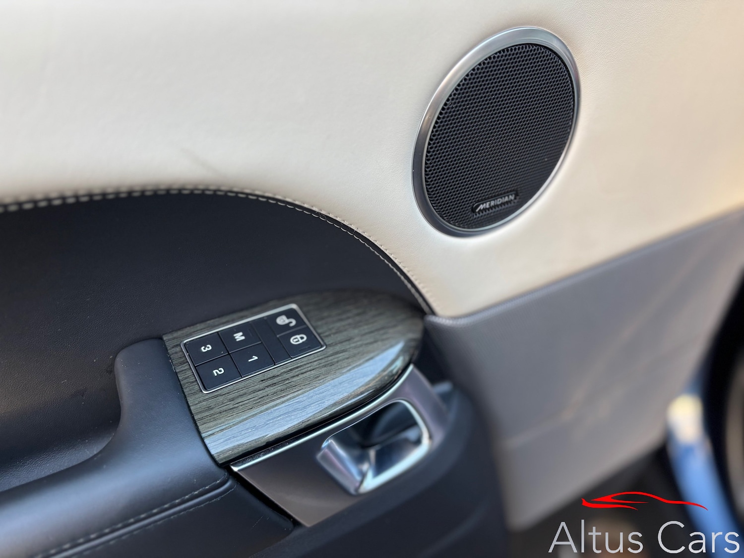 Used Land Rover Range Rover Sport for sale - 76663100: Photo 34