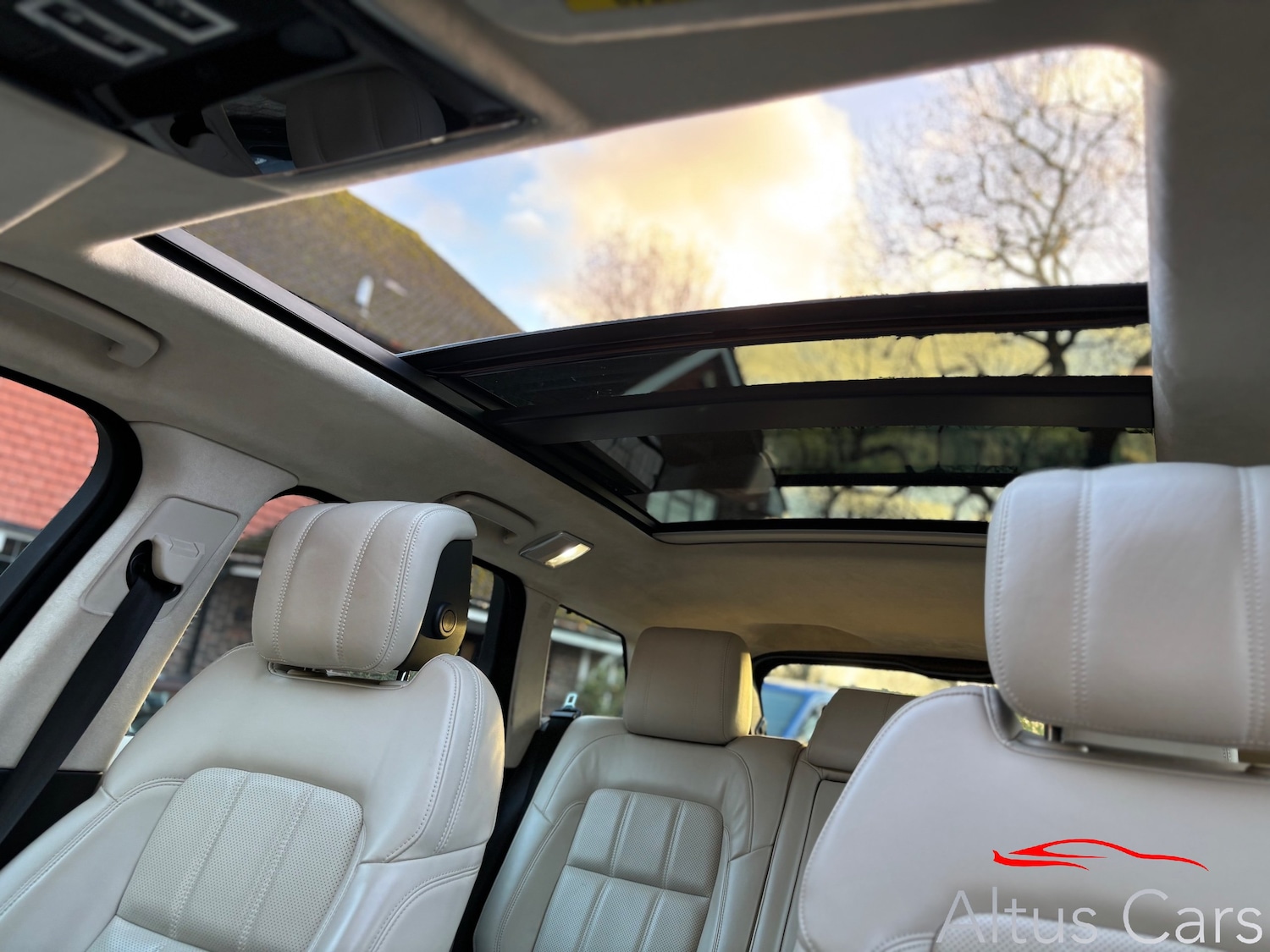 Used Land Rover Range Rover Sport for sale - 76663100: Photo 36