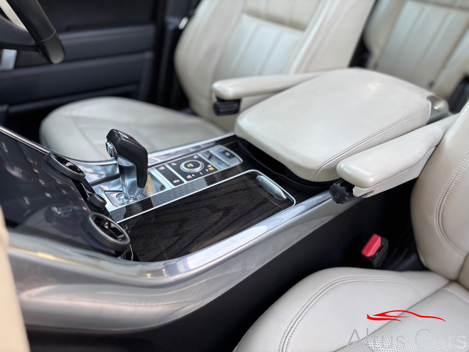 Used Land Rover Range Rover Sport for sale - 76663100: Photo 37