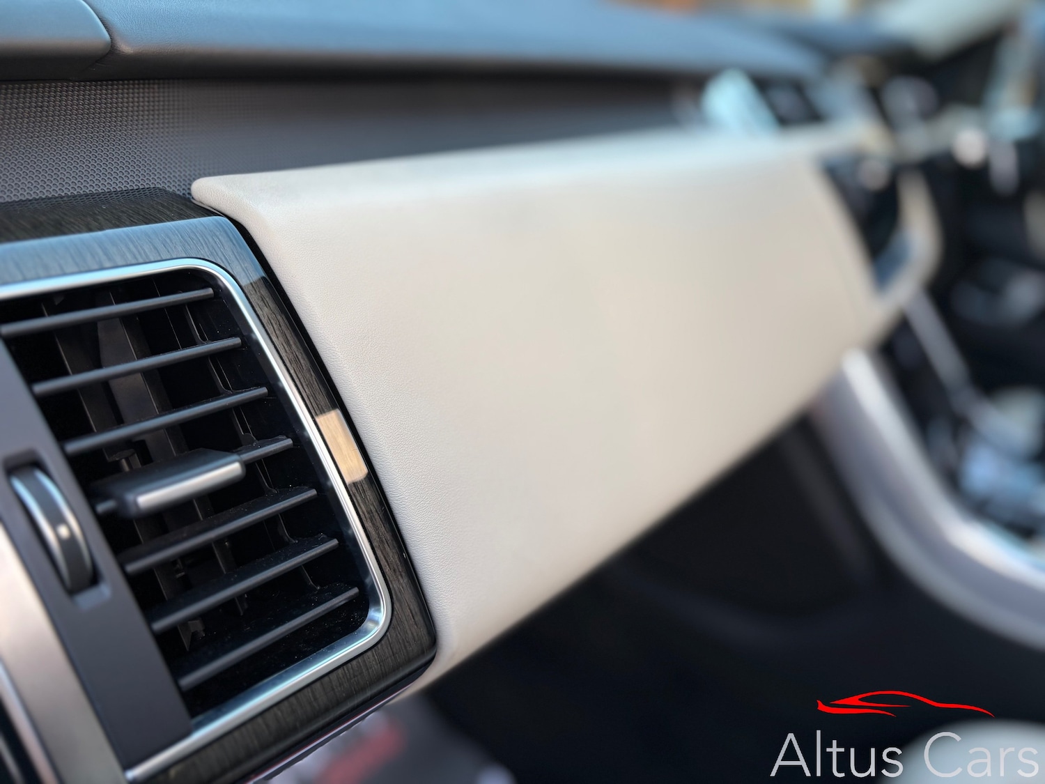 Used Land Rover Range Rover Sport for sale - 76663100: Photo 38