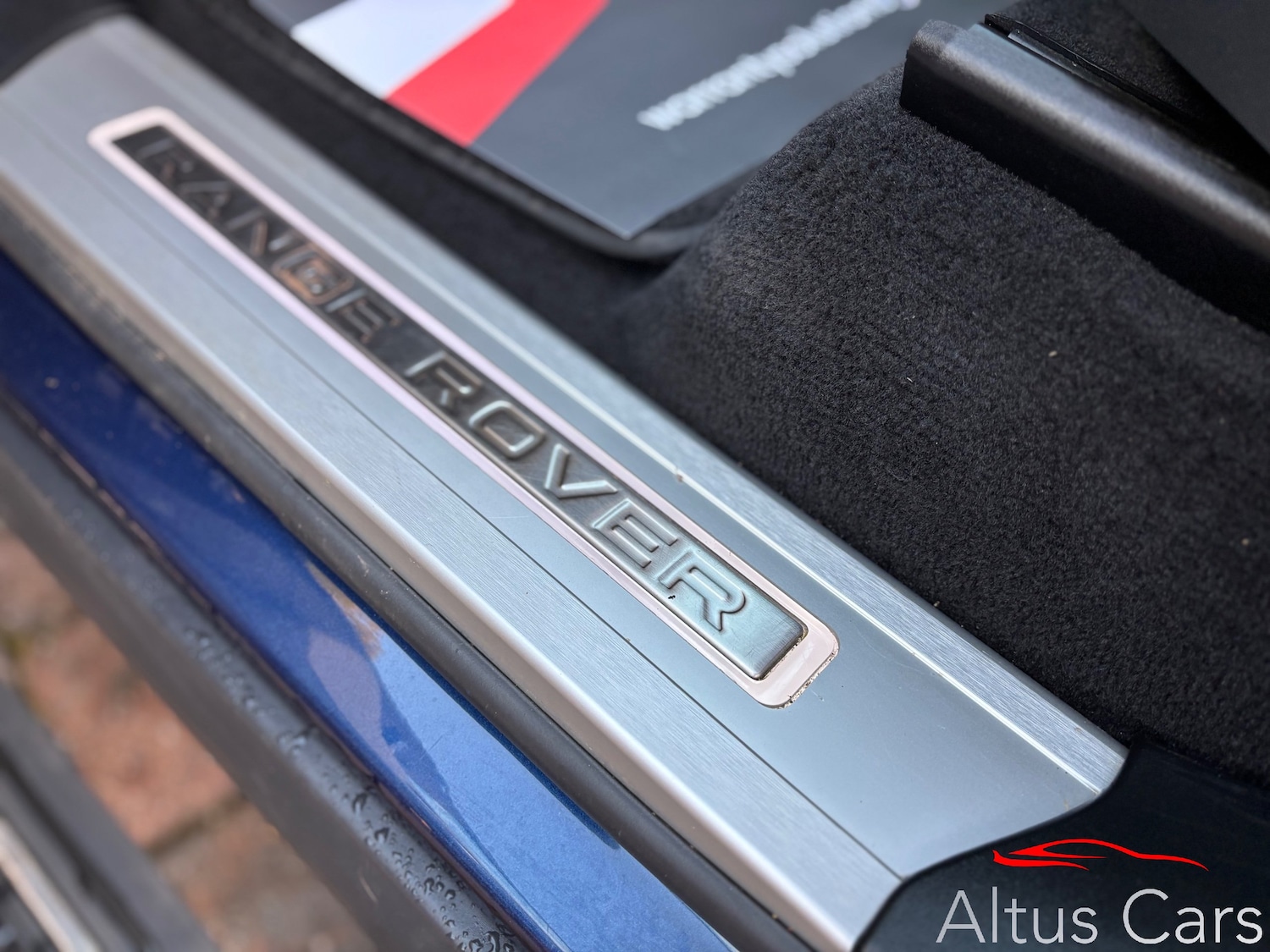 Used Land Rover Range Rover Sport for sale - 76663100: Photo 39