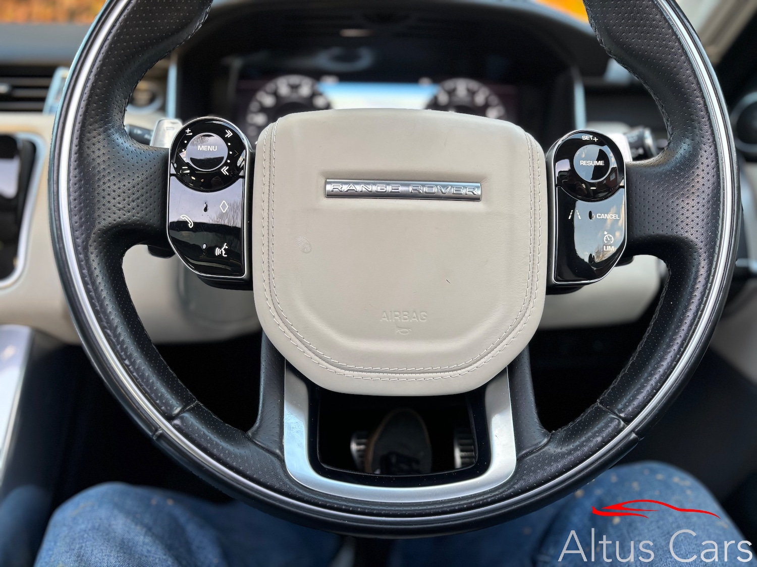 Used Land Rover Range Rover Sport for sale - 76663100: Photo 42