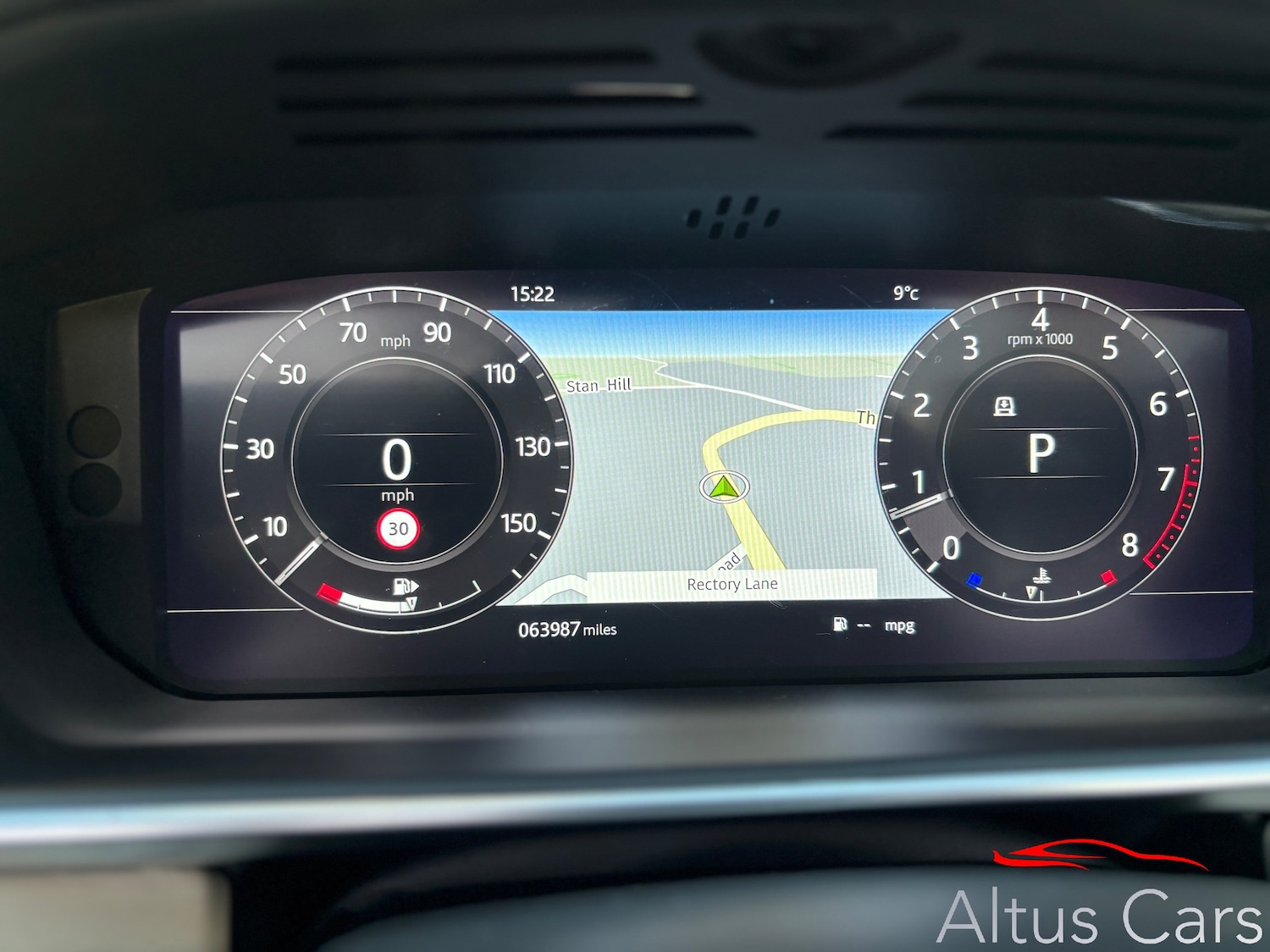 Used Land Rover Range Rover Sport for sale - 76663100: Photo 43