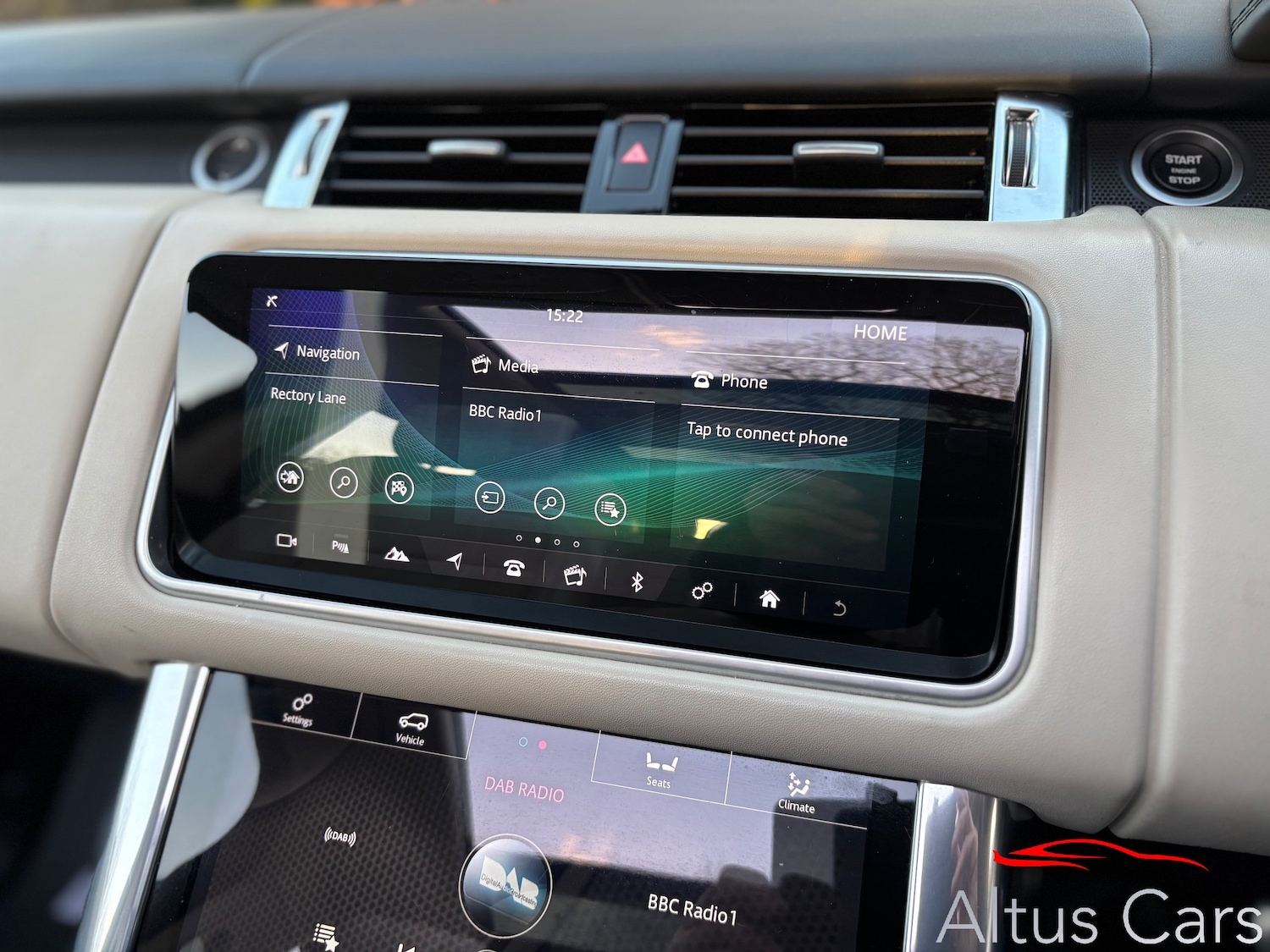 Used Land Rover Range Rover Sport for sale - 76663100: Photo 44