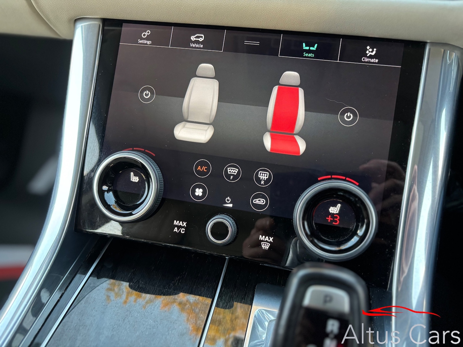 Used Land Rover Range Rover Sport for sale - 76663100: Photo 46