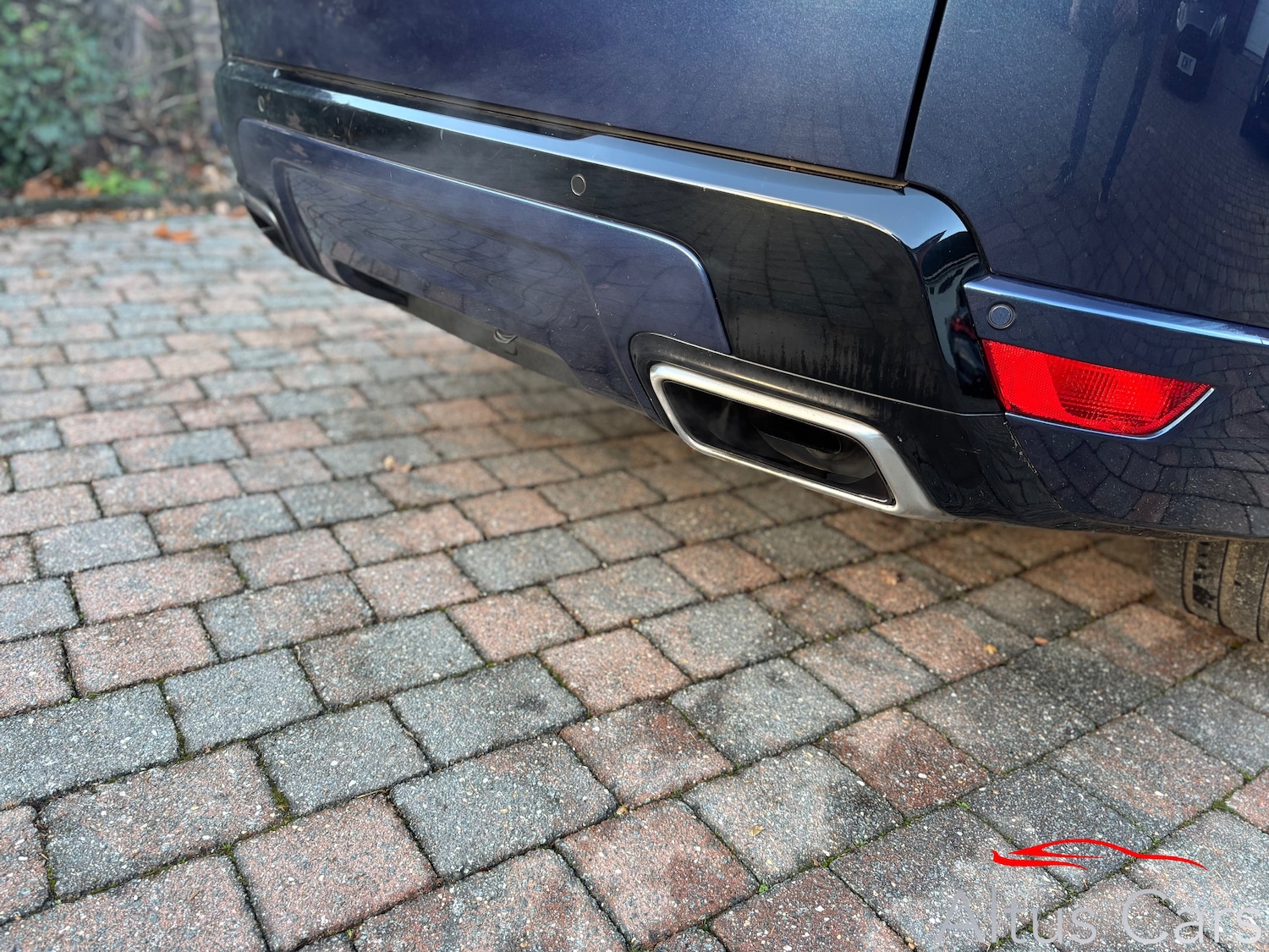 Used Land Rover Range Rover Sport for sale - 76663100: Photo 7