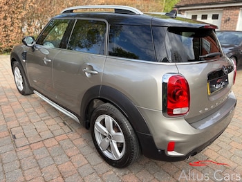 Used MINI Countryman 2018 for sale - 78242298: Photo