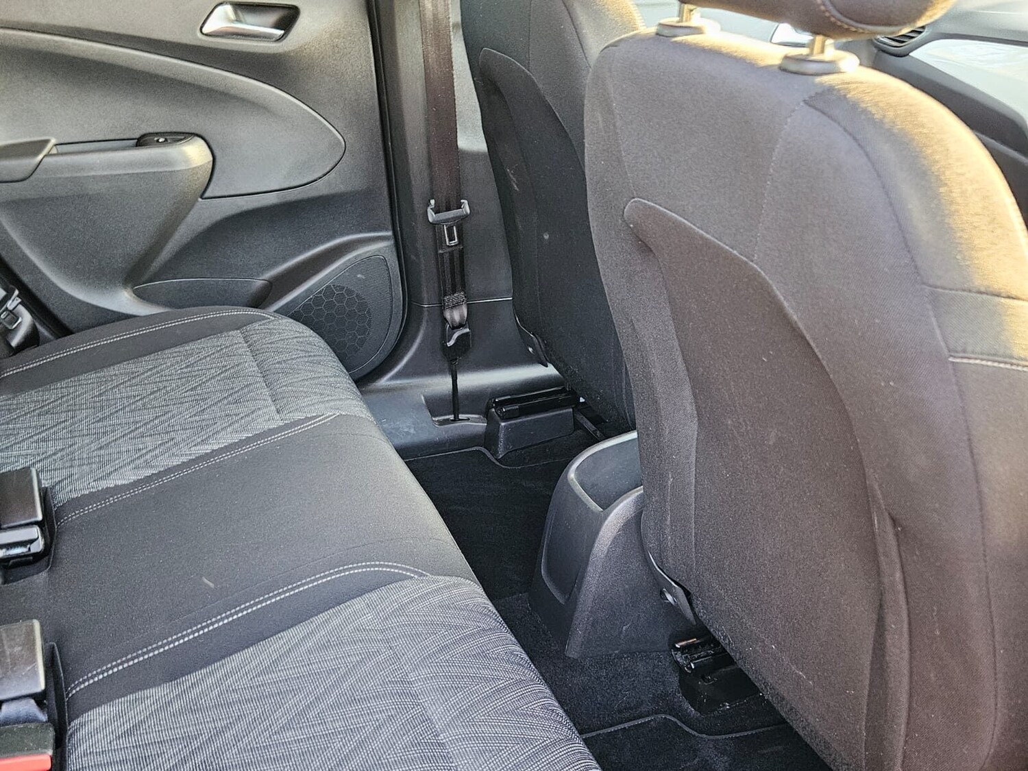 Used Vauxhall Crossland X 2020 for sale - 75995018: Photo 10