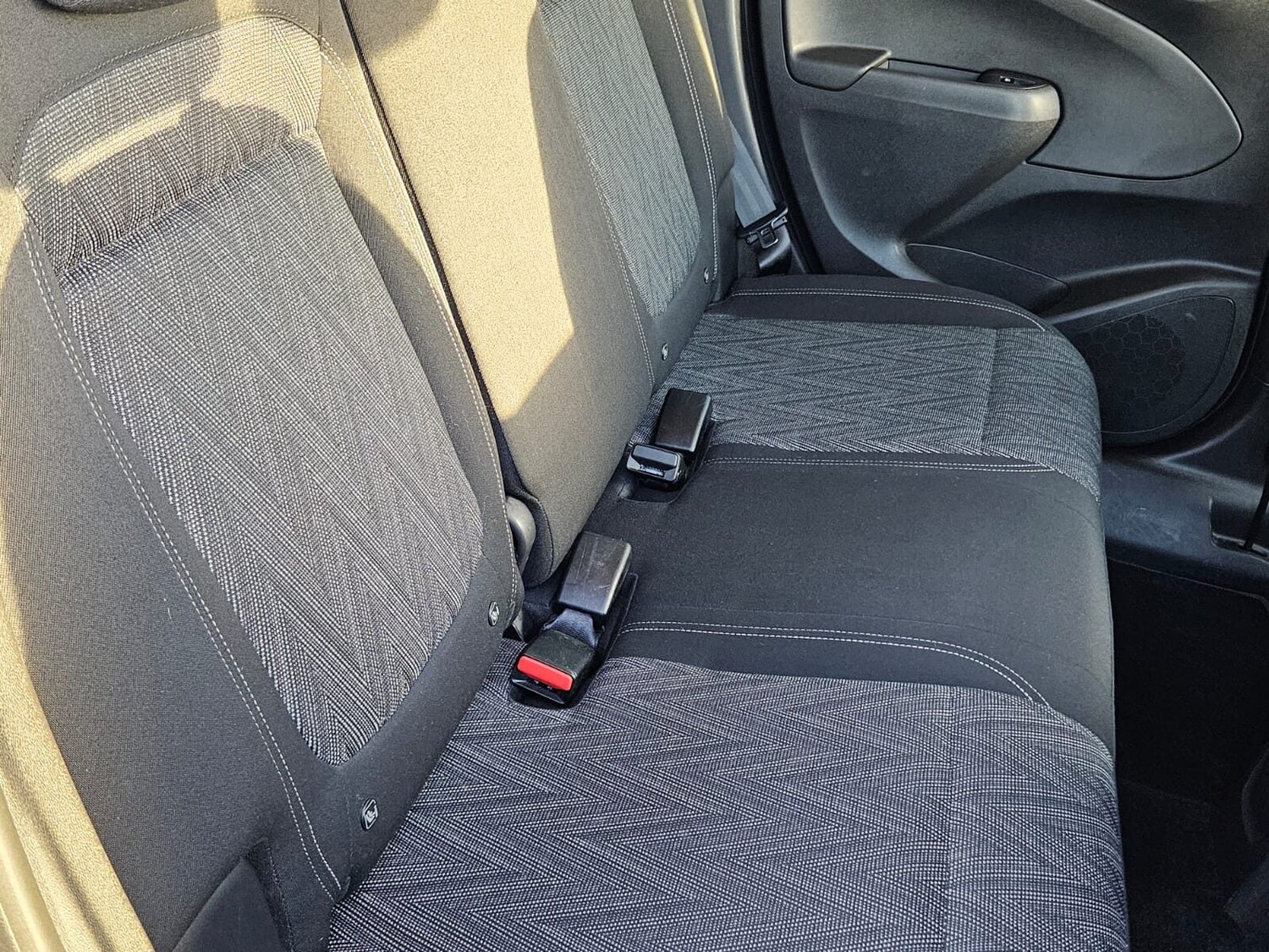 Used Vauxhall Crossland X 2020 for sale - 75995018: Photo 11