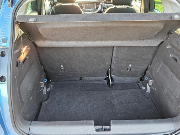 Used Vauxhall Crossland X 2020 for sale - 75995018: Photo 13