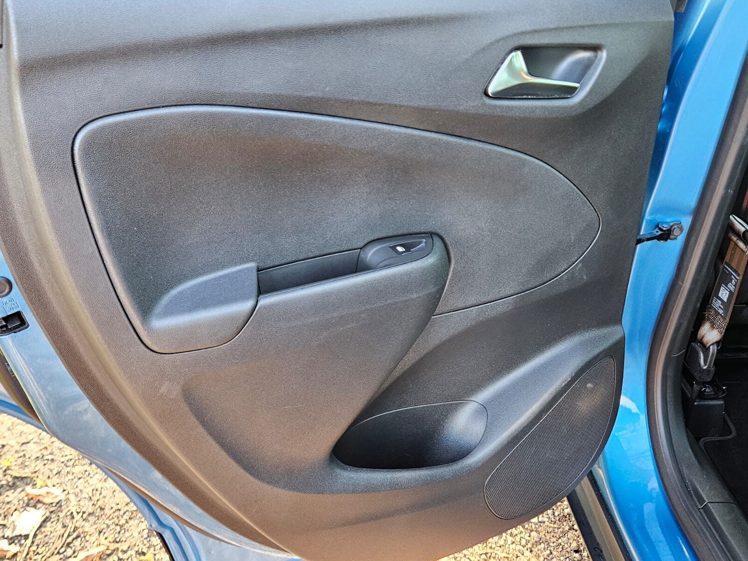 Used Vauxhall Crossland X 2020 for sale - 75995018: Photo 14