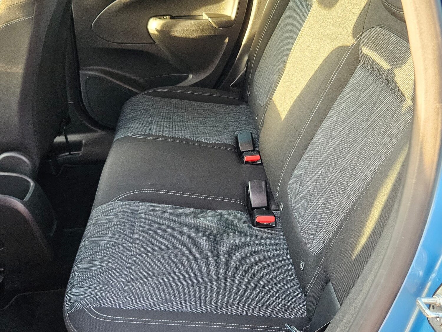 Used Vauxhall Crossland X 2020 for sale - 75995018: Photo 15