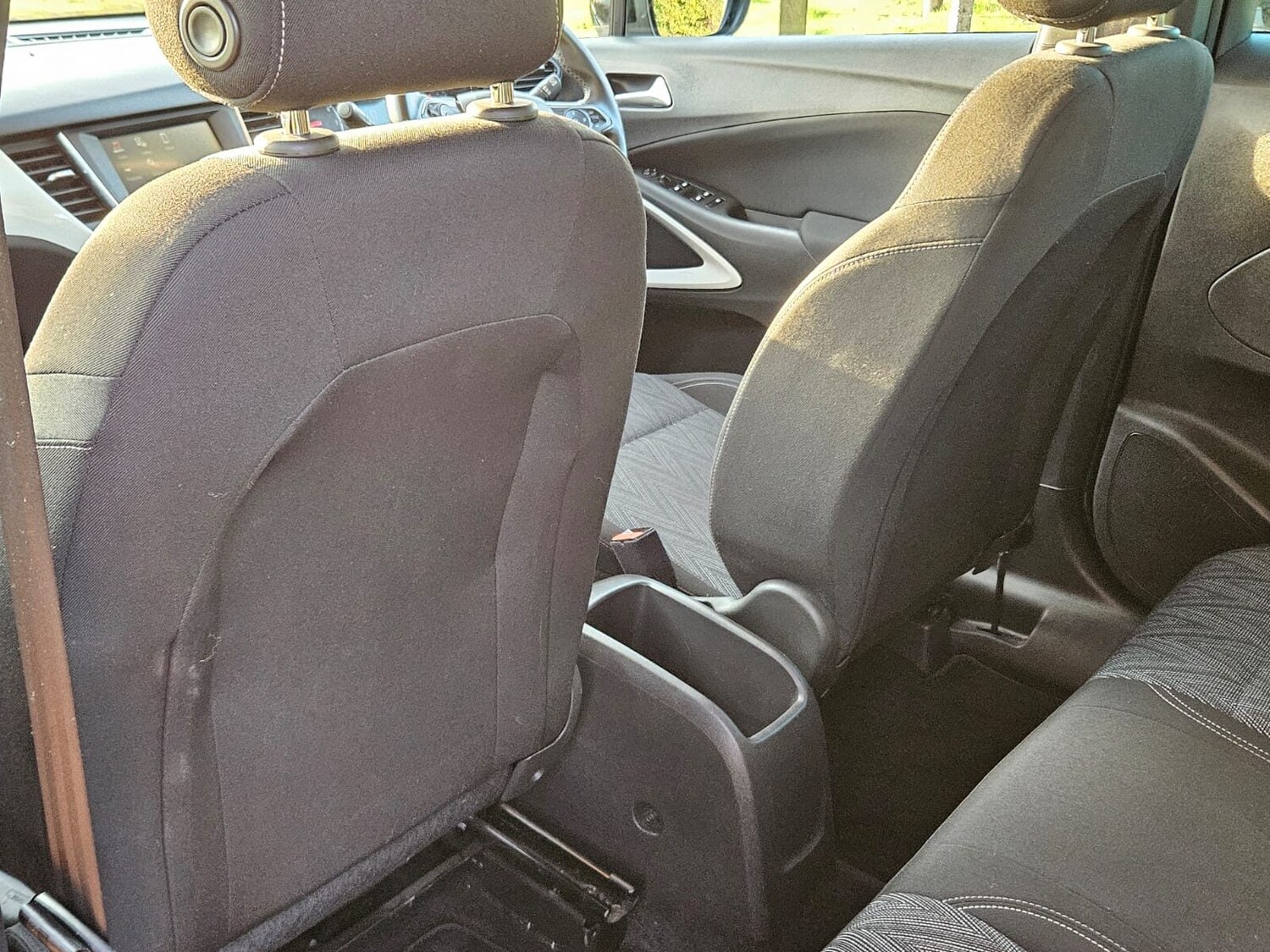 Used Vauxhall Crossland X 2020 for sale - 75995018: Photo 16