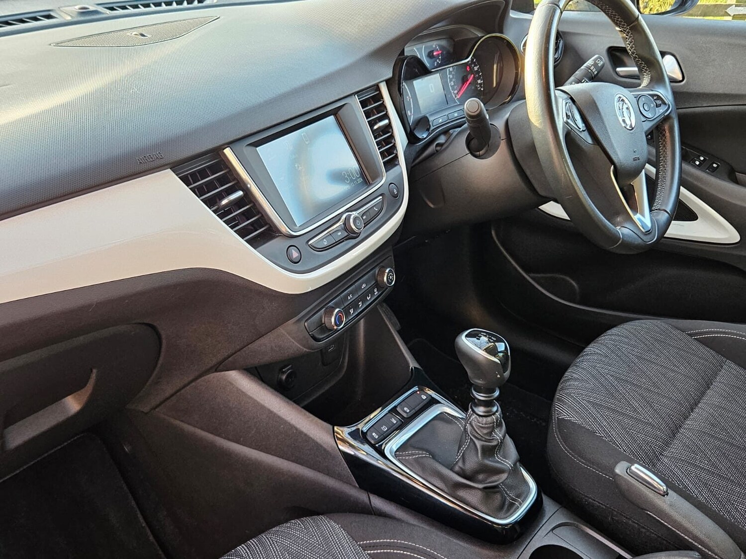 Used Vauxhall Crossland X 2020 for sale - 75995018: Photo 18