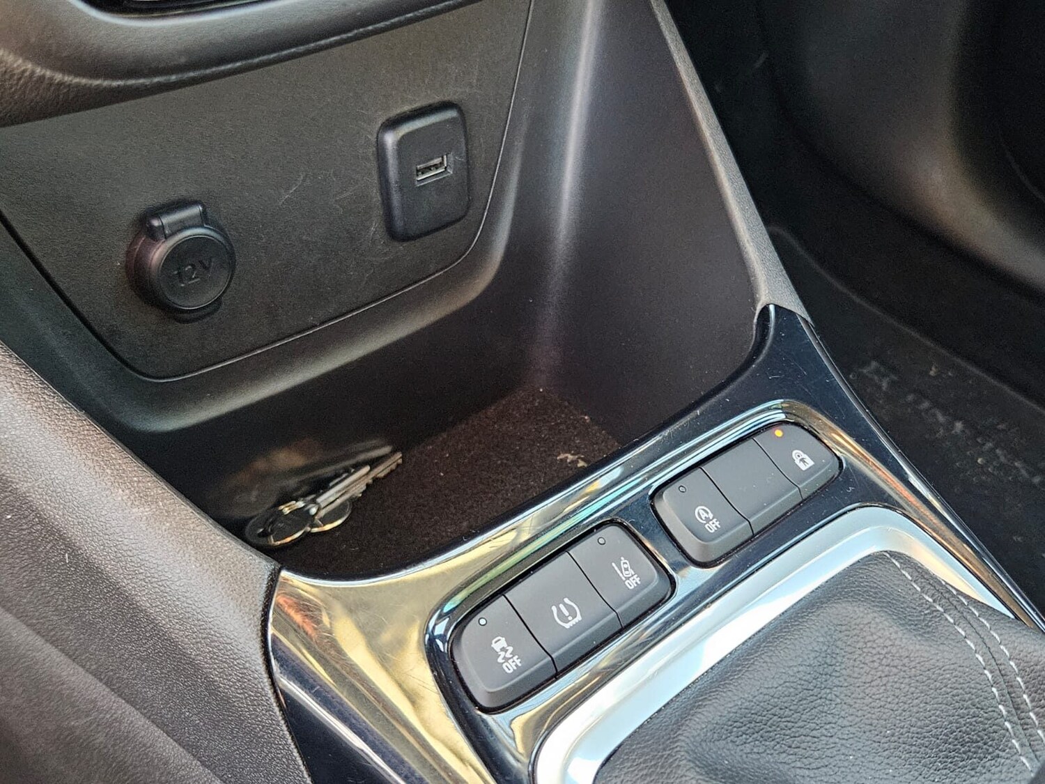 Used Vauxhall Crossland X 2020 for sale - 75995018: Photo 19