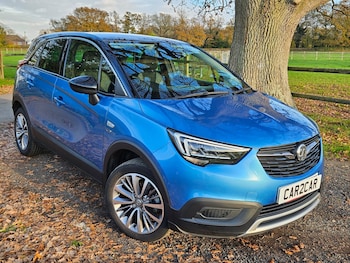 2020 - GRIFFIN 5-Door