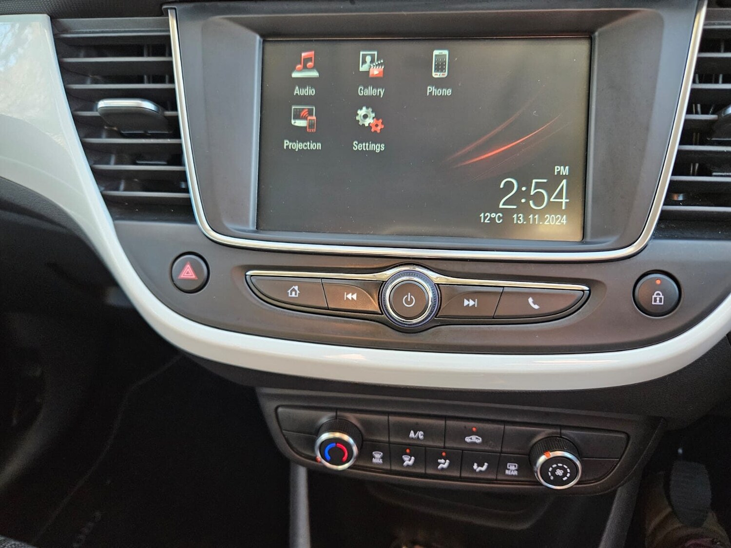 Used Vauxhall Crossland X 2020 for sale - 75995018: Photo 21