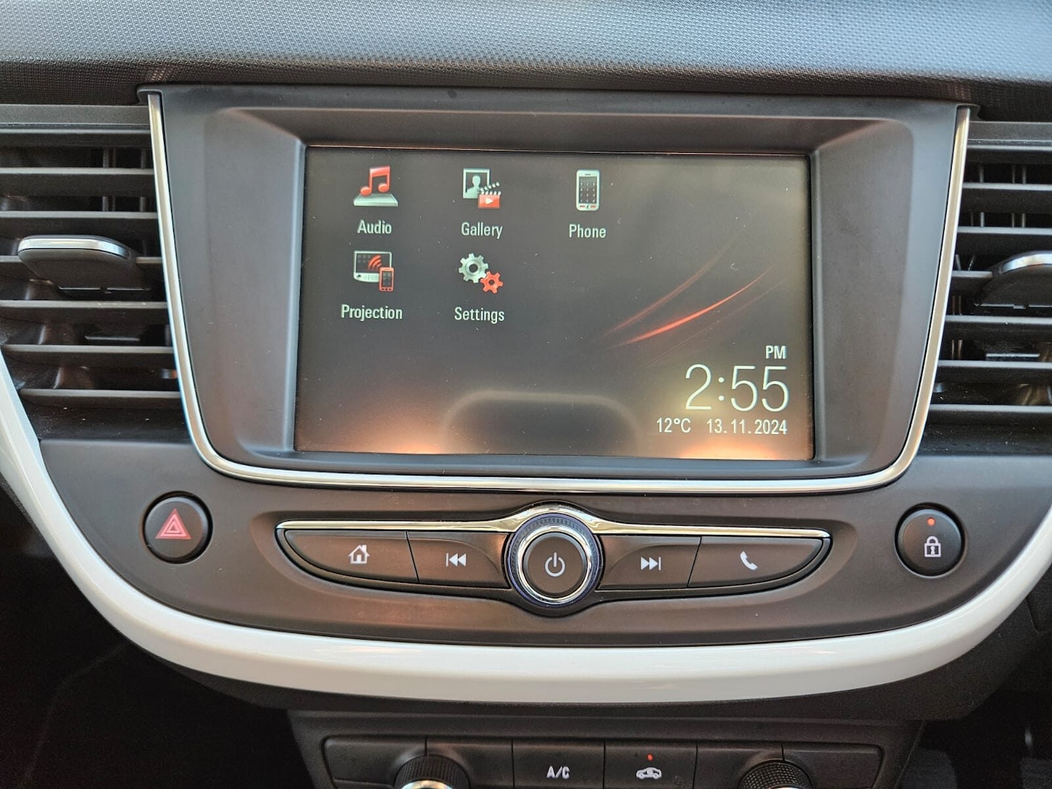 Used Vauxhall Crossland X 2020 for sale - 75995018: Photo 22