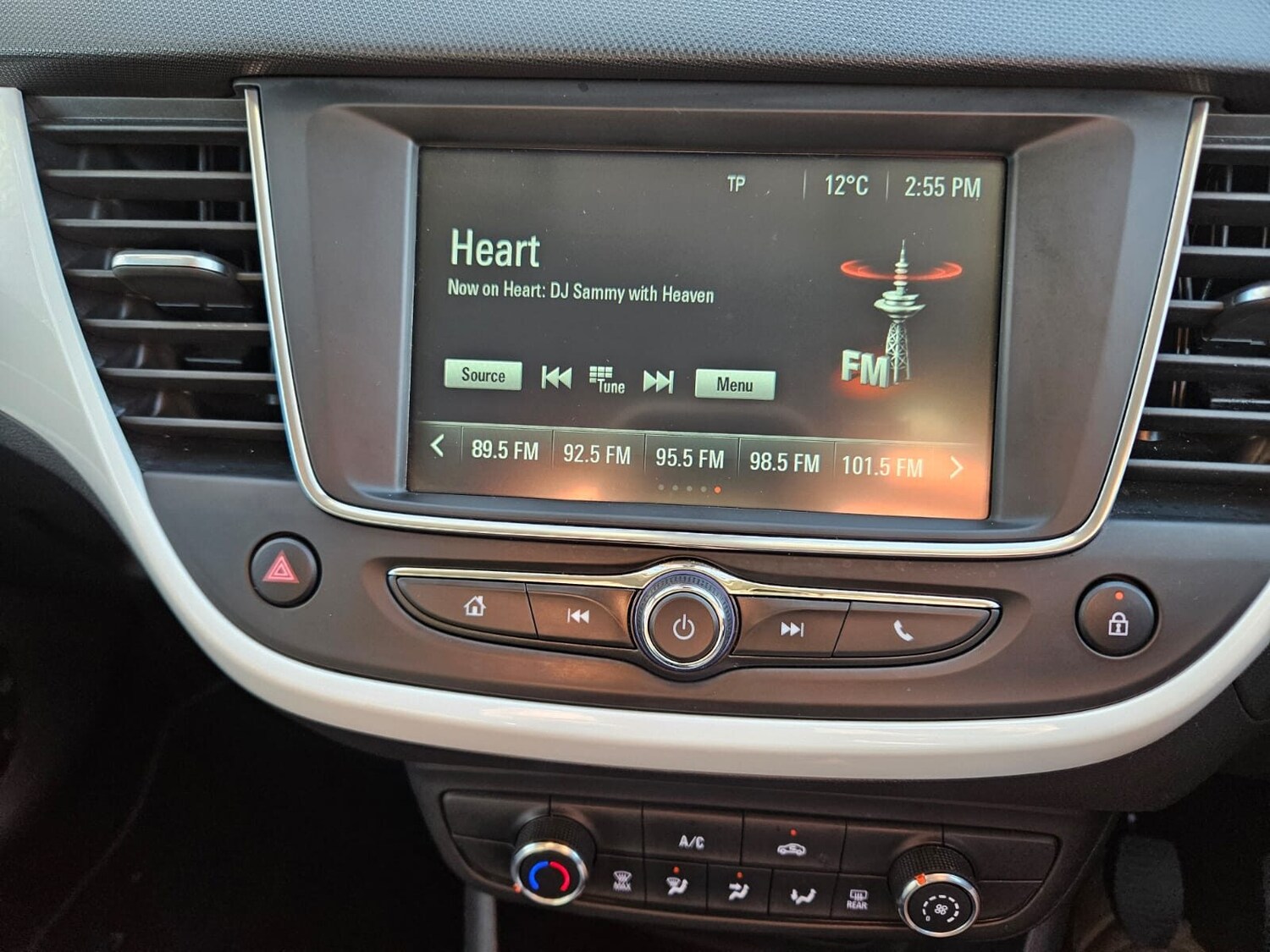 Used Vauxhall Crossland X 2020 for sale - 75995018: Photo 23