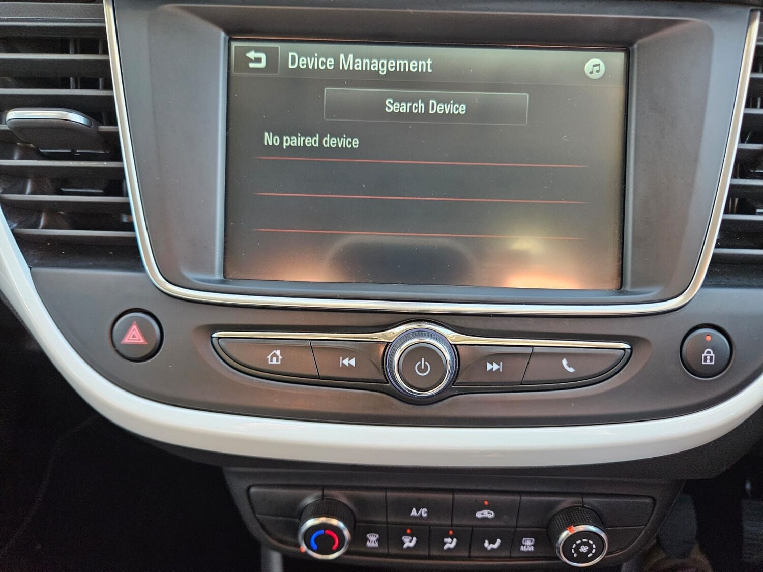 Used Vauxhall Crossland X 2020 for sale - 75995018: Photo 24