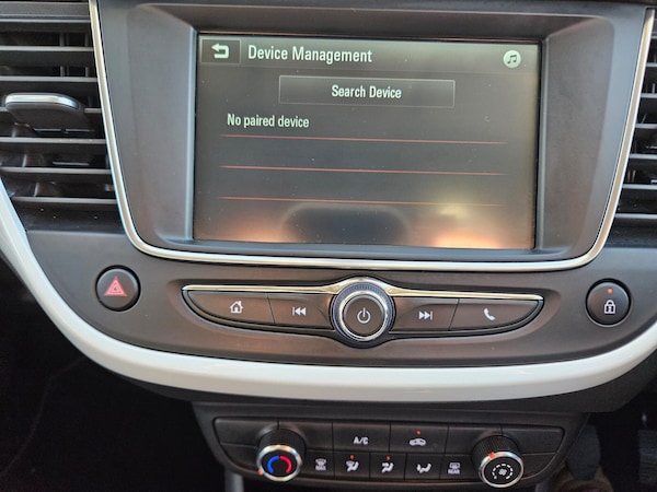 Used Vauxhall Crossland X 2020 for sale - 75995018: Photo 24