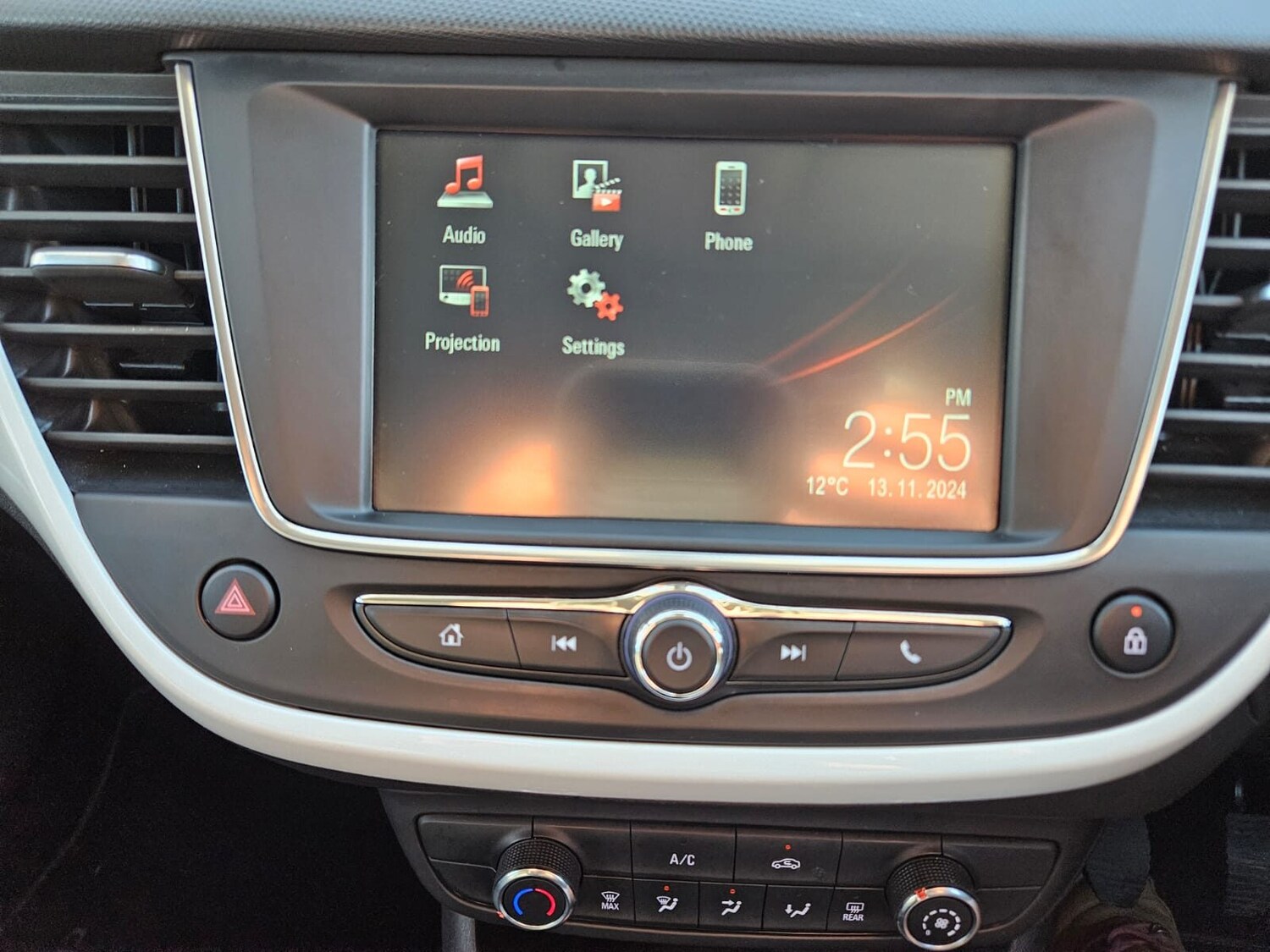 Used Vauxhall Crossland X 2020 for sale - 75995018: Photo 25