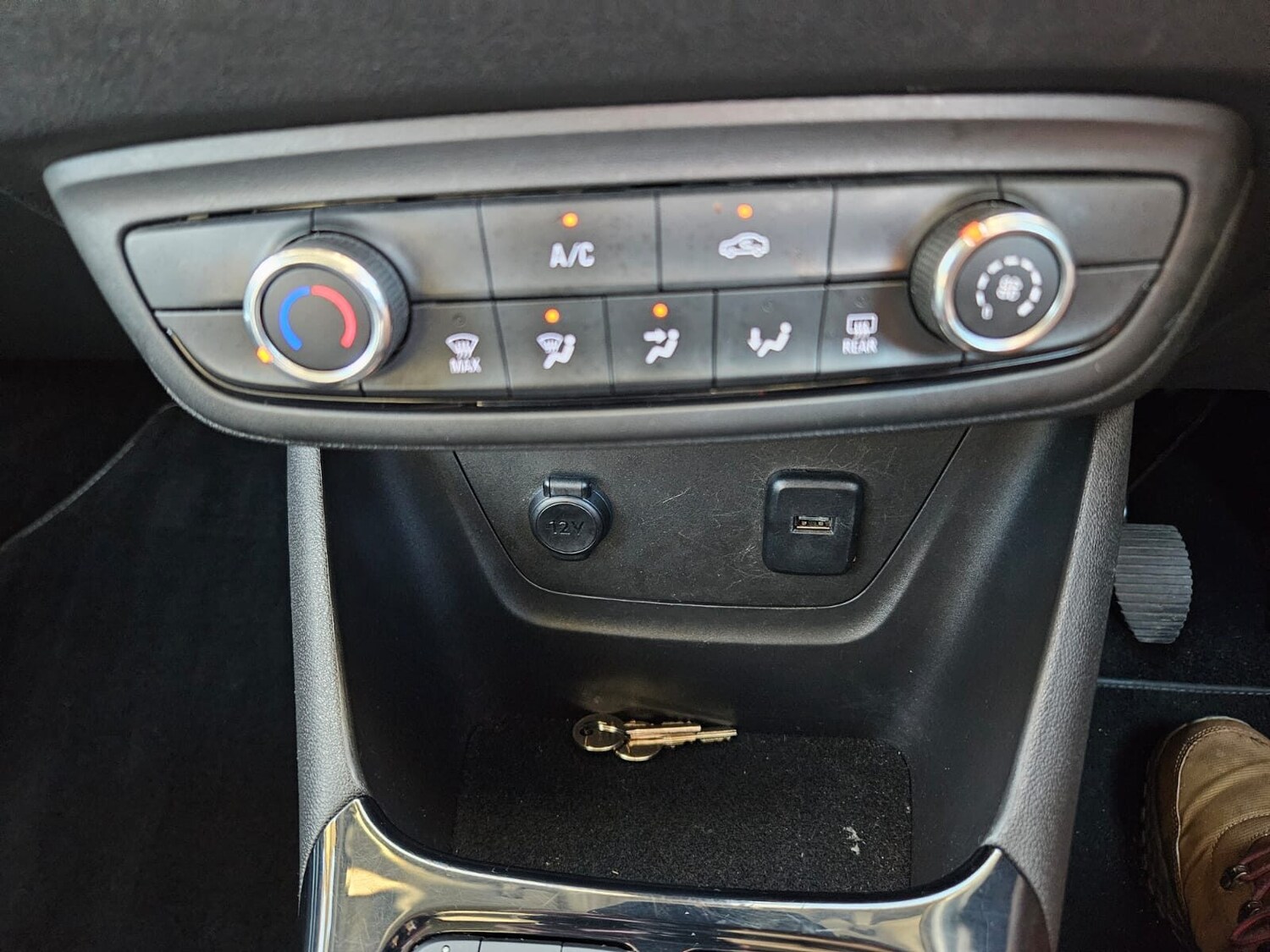 Used Vauxhall Crossland X 2020 for sale - 75995018: Photo 26