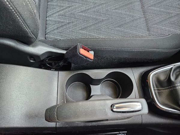 Used Vauxhall Crossland X 2020 for sale - 75995018: Photo 28