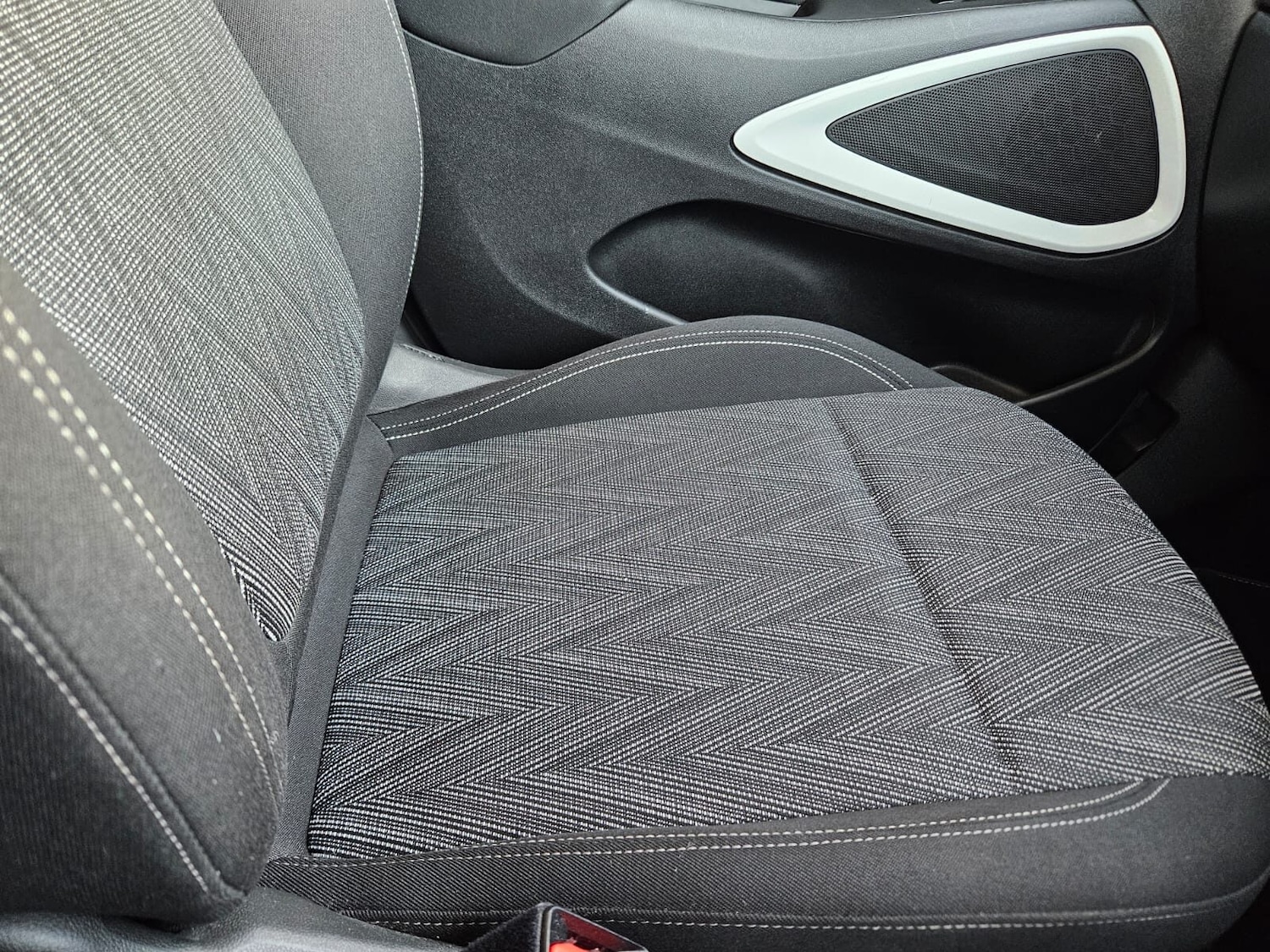 Used Vauxhall Crossland X 2020 for sale - 75995018: Photo 29