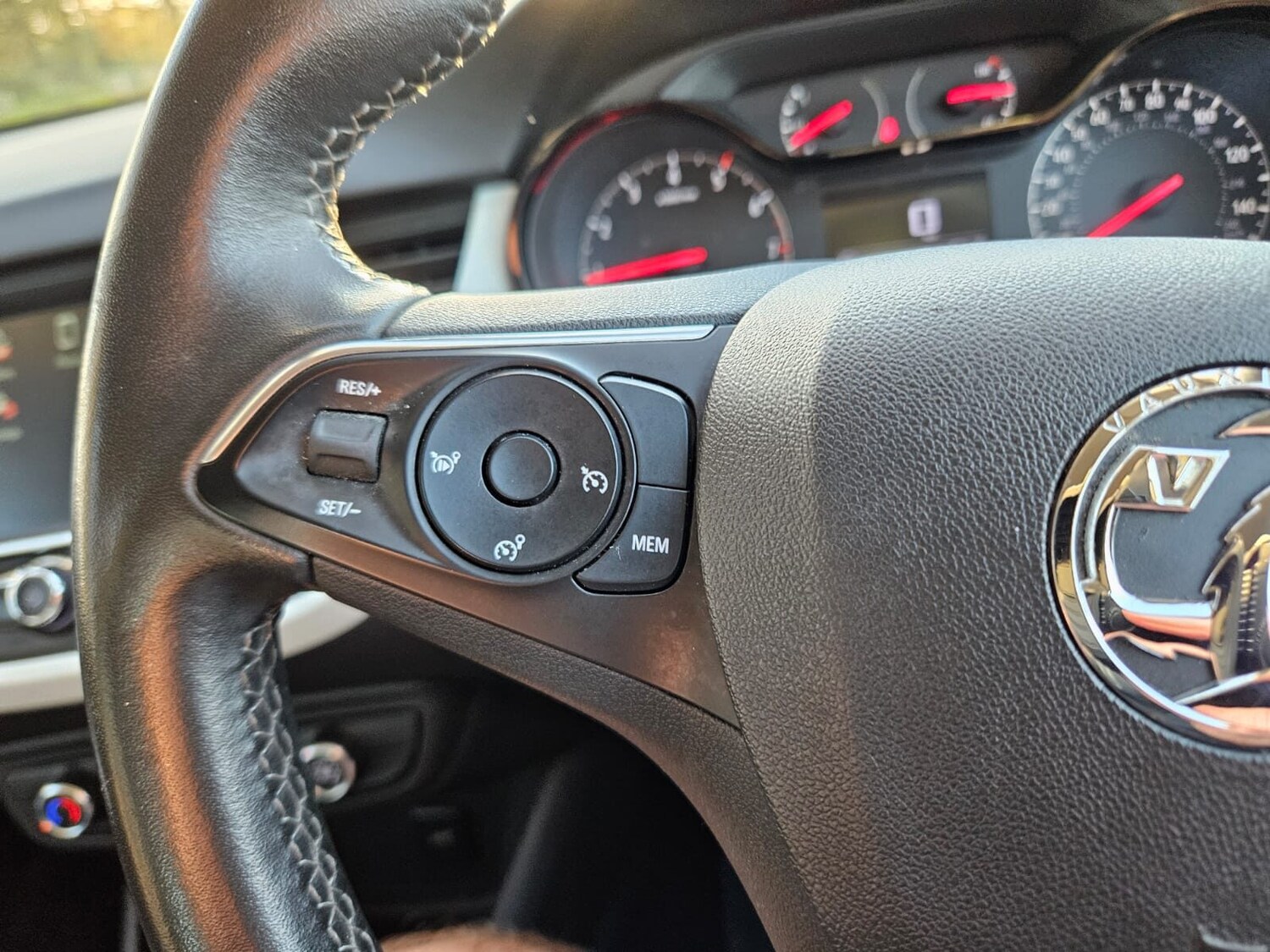 Used Vauxhall Crossland X 2020 for sale - 75995018: Photo 33