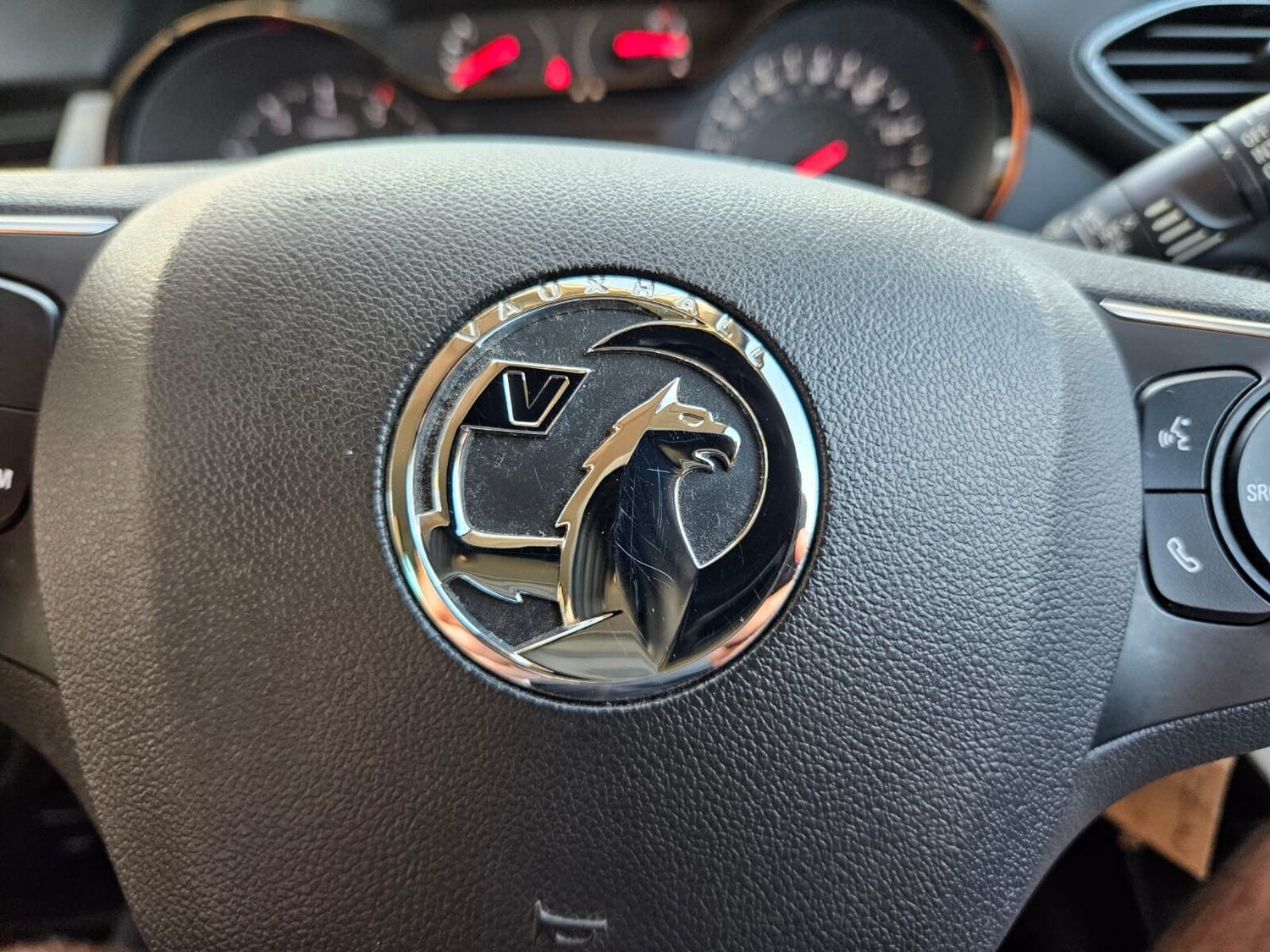 Used Vauxhall Crossland X 2020 for sale - 75995018: Photo 34