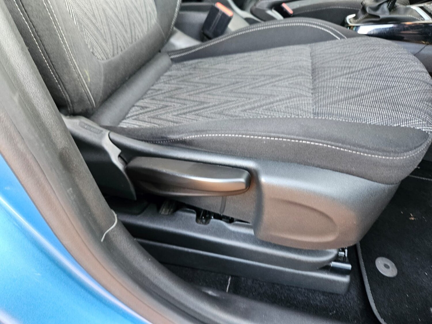 Used Vauxhall Crossland X 2020 for sale - 75995018: Photo 35