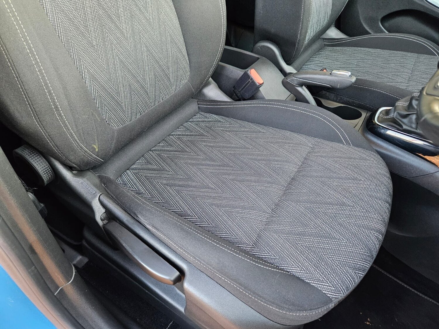 Used Vauxhall Crossland X 2020 for sale - 75995018: Photo 36