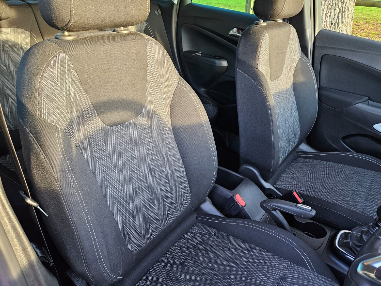 Used Vauxhall Crossland X 2020 for sale - 75995018: Photo 37