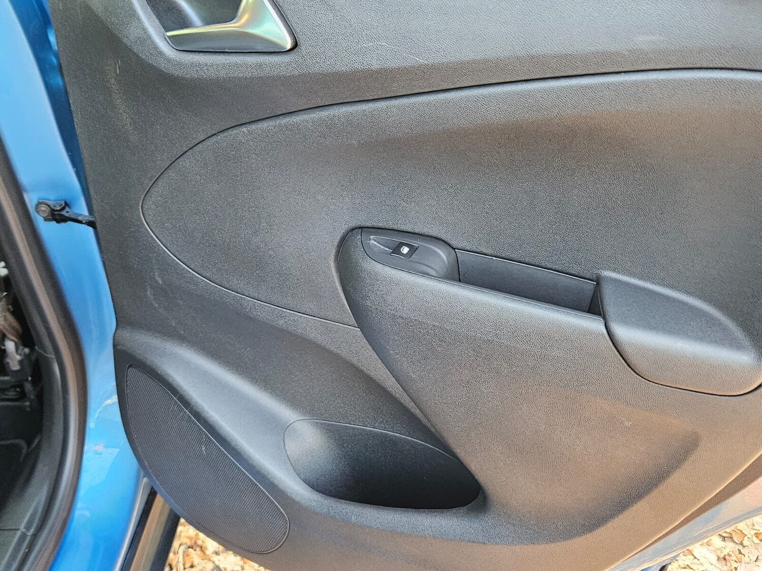 Used Vauxhall Crossland X 2020 for sale - 75995018: Photo 9