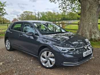 2021 (70) - STYLE TSI Massive Specification Excellent condition one owner full service 5-Door