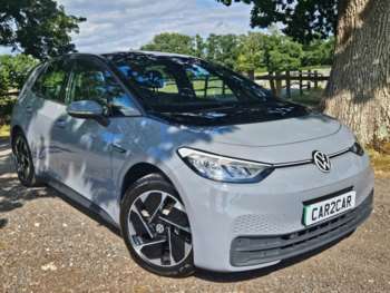 2023 (23) - PRO LIFE 58 KWH AUTO 5-Door