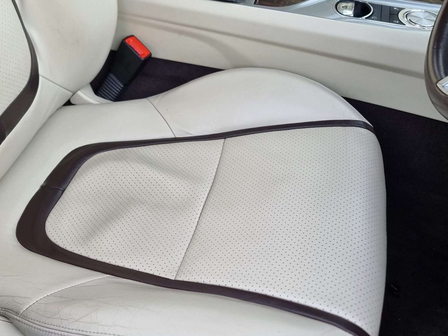 Used Jaguar XF 2015 for sale - 77997099: Photo 19