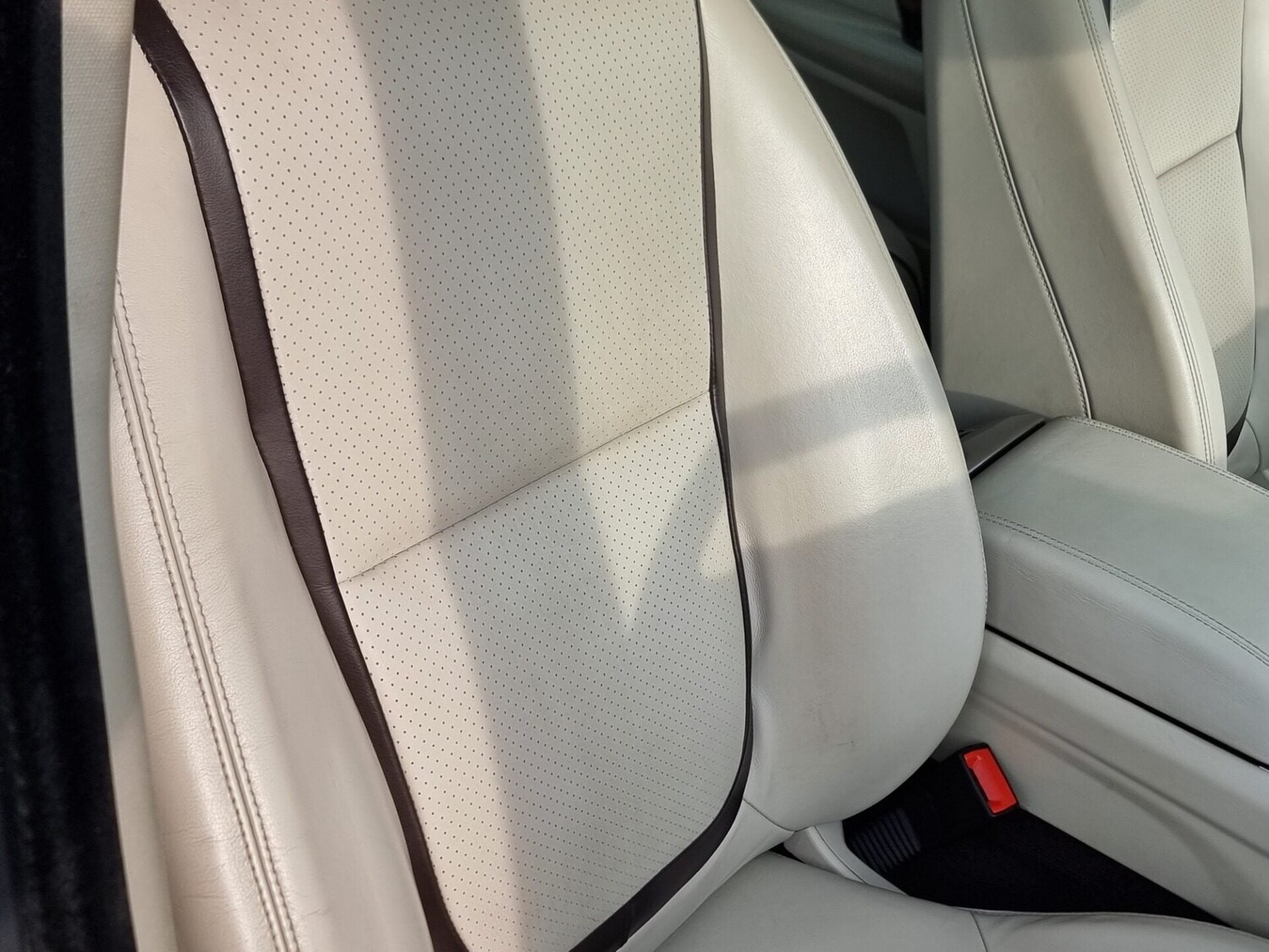 Used Jaguar XF 2015 for sale - 77997099: Photo 20