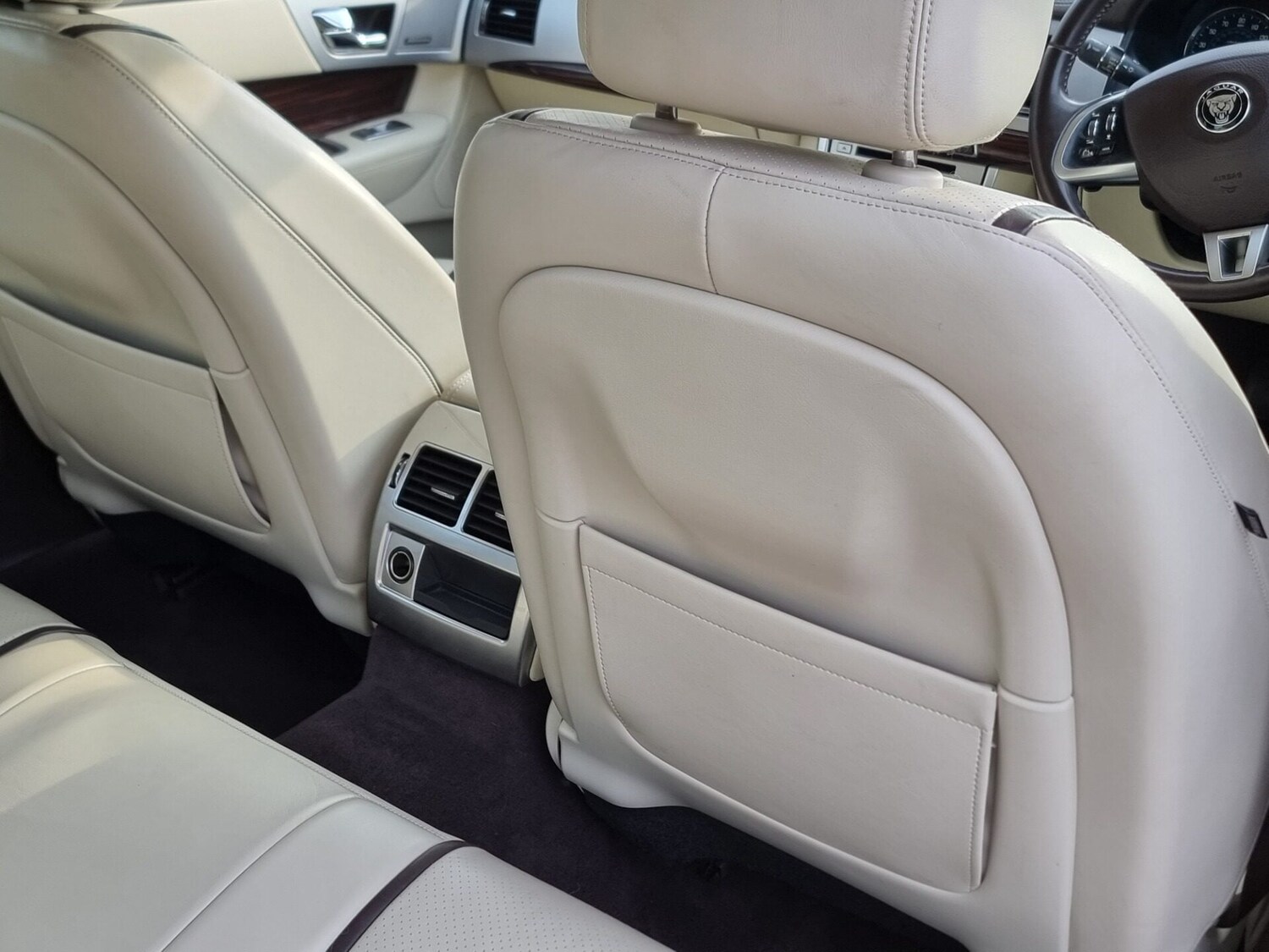 Used Jaguar XF 2015 for sale - 77997099: Photo 29