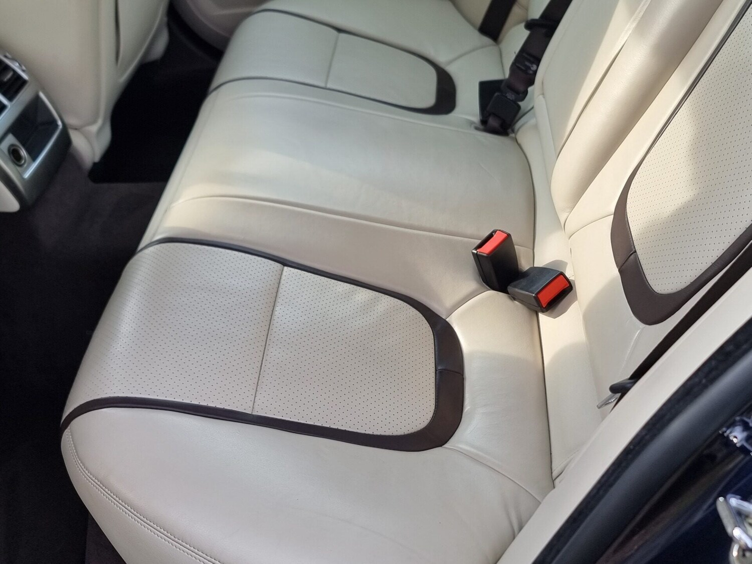 Used Jaguar XF 2015 for sale - 77997099: Photo 33