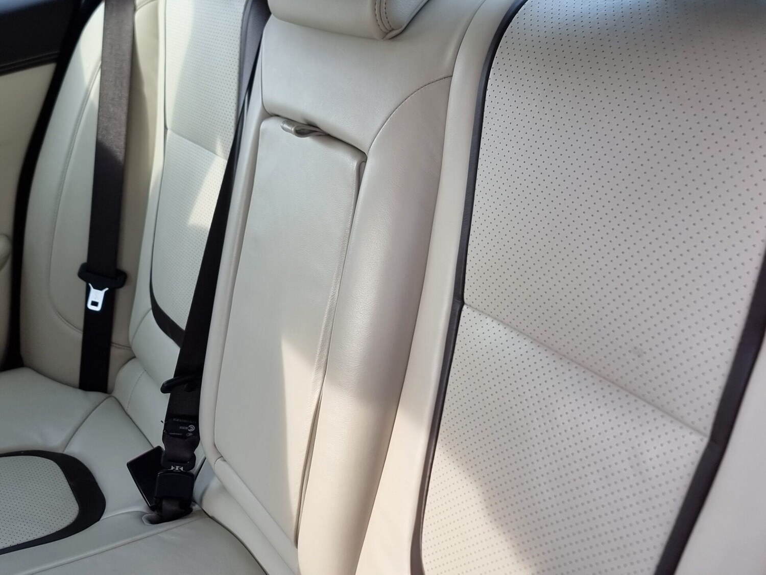 Used Jaguar XF 2015 for sale - 77997099: Photo 34