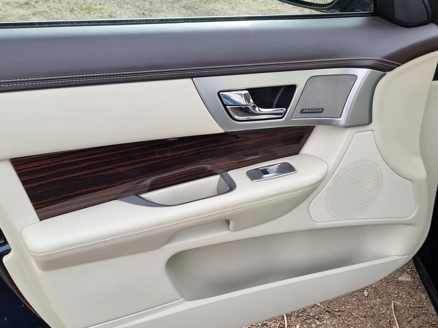 Used Jaguar XF 2015 for sale - 77997099: Photo 35