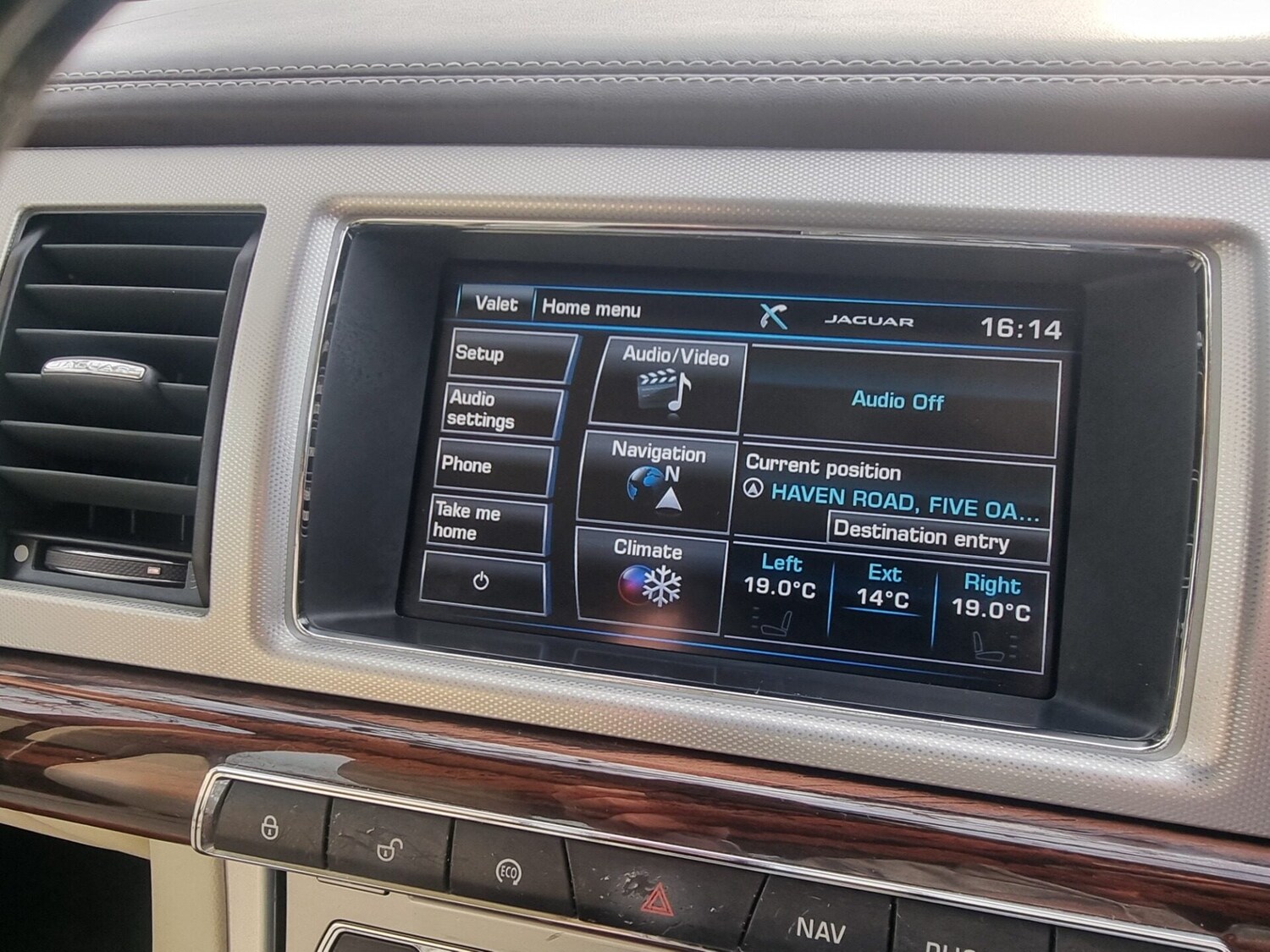 Used Jaguar XF 2015 for sale - 77997099: Photo 43