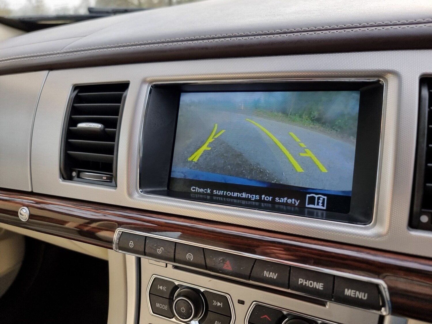 Used Jaguar XF 2015 for sale - 77997099: Photo 50