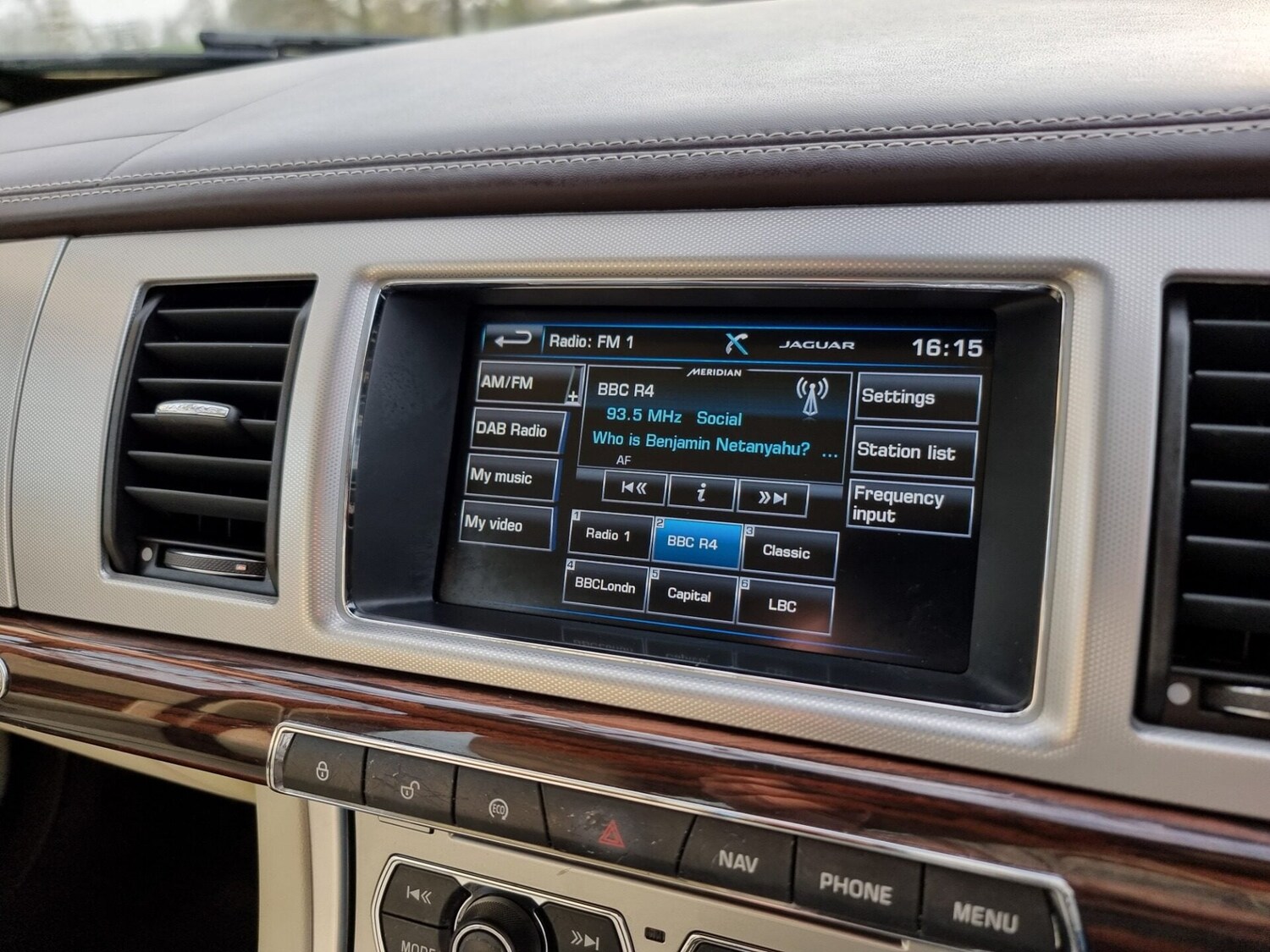 Used Jaguar XF 2015 for sale - 77997099: Photo 51