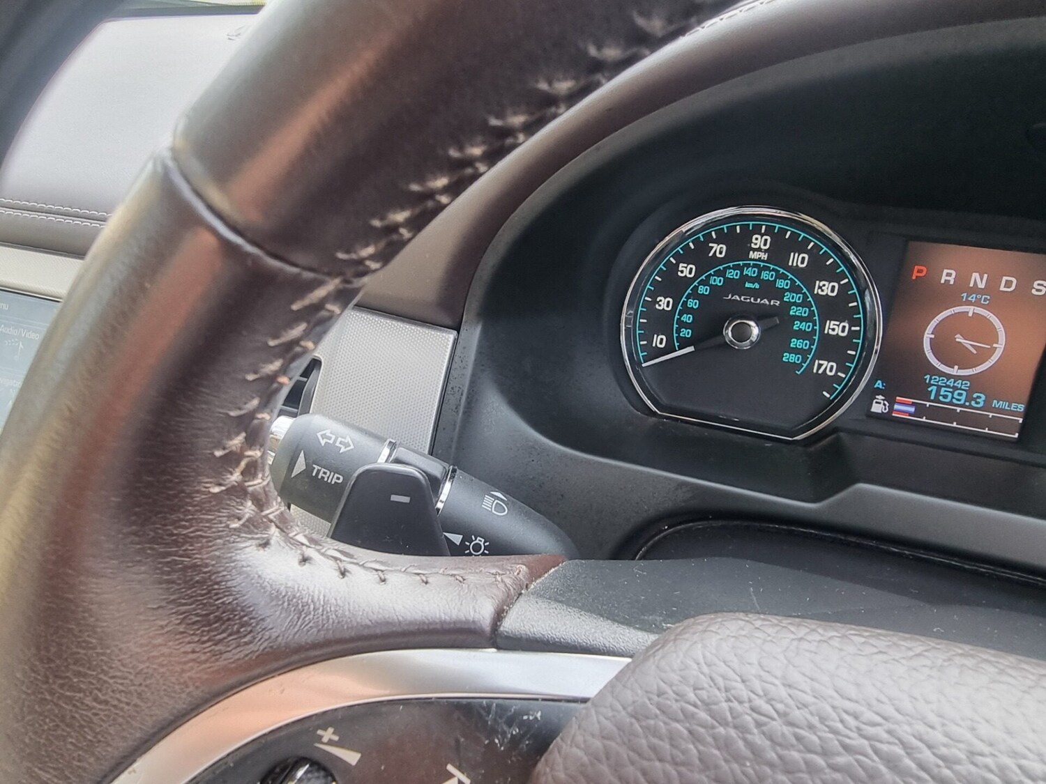 Used Jaguar XF 2015 for sale - 77997099: Photo 56