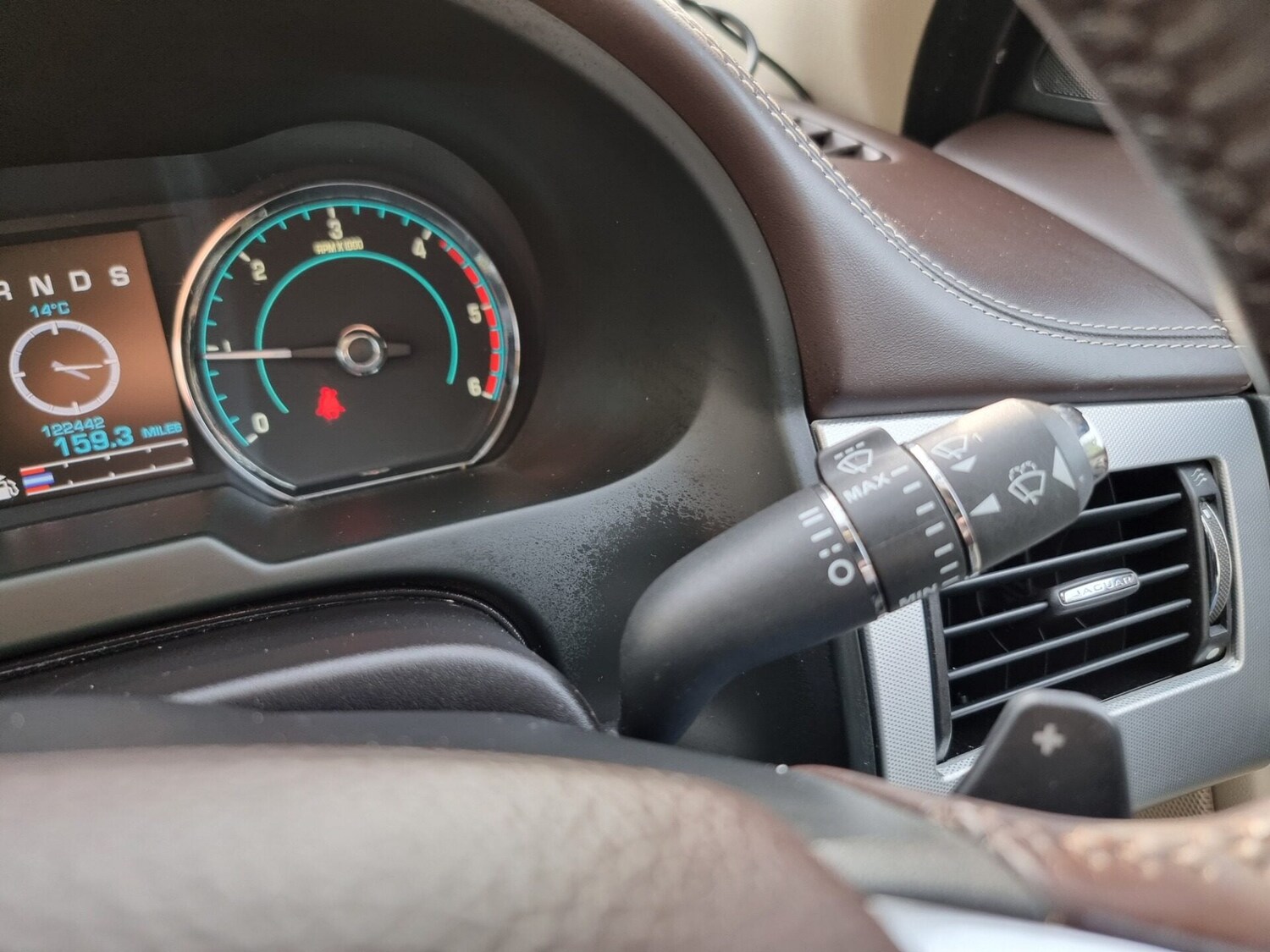 Used Jaguar XF 2015 for sale - 77997099: Photo 57