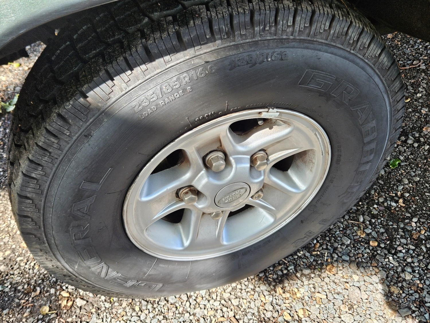 Vehicle 17